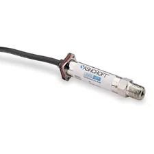Ashcroft K17m0242c1 15# Transducer, Pressure