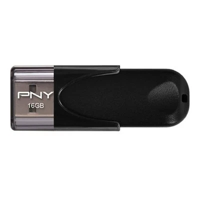 PNY ATTACHE 4.0 USB 2.0 16GB - Bild 1 von 2