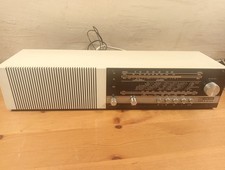 ITT Schaub  101 Typ 5242 05 37- Lorenz Viola de Luxe Radio  Made In W - Germany 