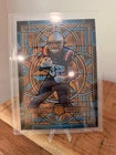 2025 Panini Absolute TreVeyon Henderson Base (RAW)