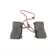 brake pads Brembo ceramic brake pads rear Ferrari Portofino M Rome