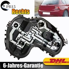 Auto Hinten Licht Lampe Birne Halter Rechts F�r BMW 1er F20 F21 R�cklichtsockel