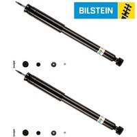 2X StoßDäMpfer Bilstein 24-114714 2 StossdäMpfer Rechts Links Hinten