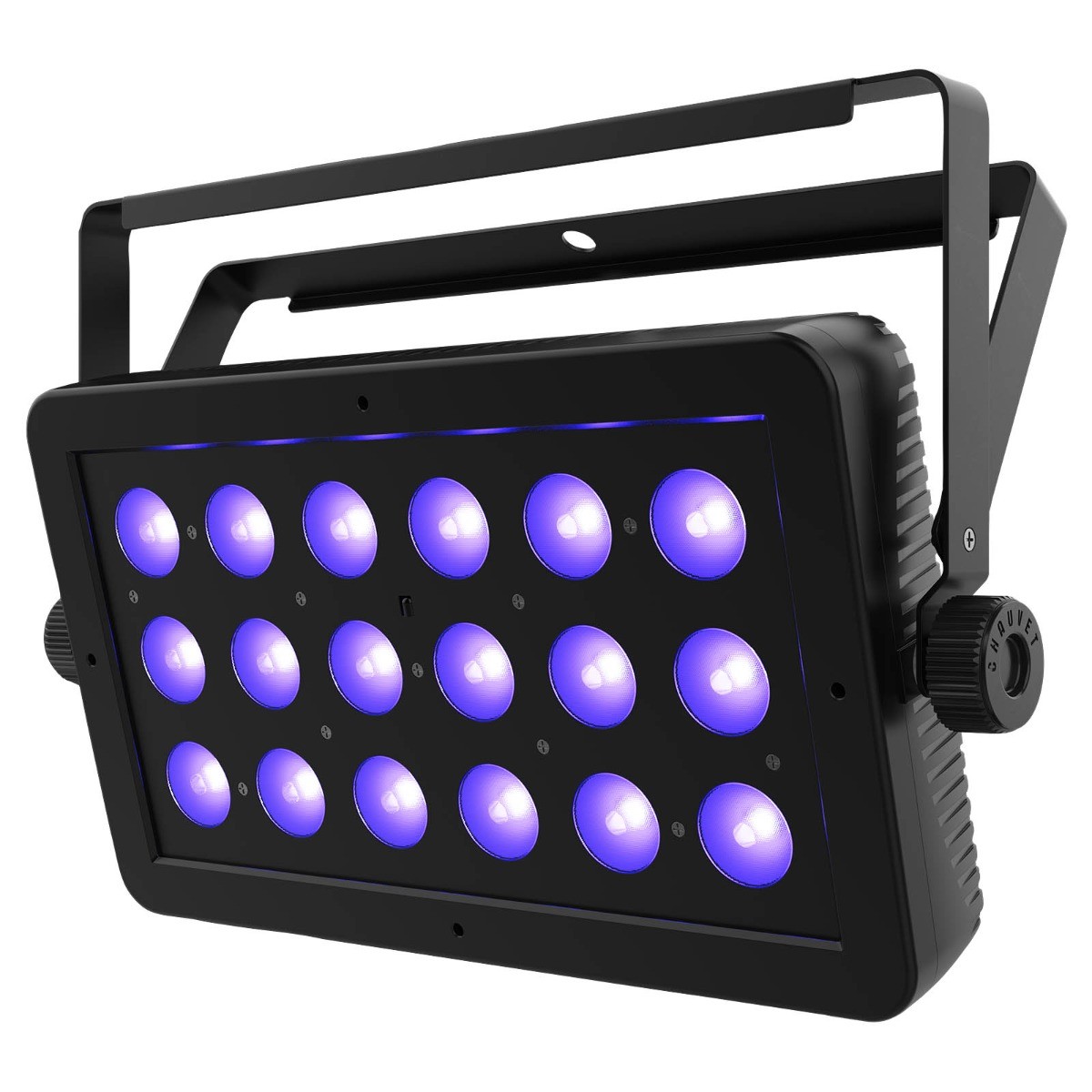 Светильник для мытья панелей Chauvet DJ LED Shadow 2 ILS UV LED Blacklight DMX