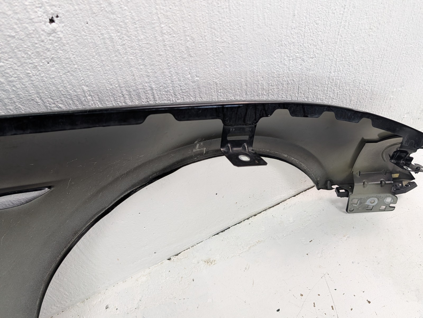 Maserati Ghibli 2014-2021 Front Left Cover panel