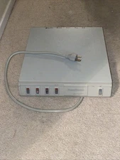 SL Waber PowerMaster PC Computer Surge Protector
