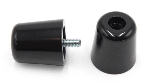 Gegengewichte Stabilisatoren Lenker Kawasaki Z 750 2004 2005 2006 2007 2008 2009-image