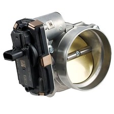Ford Racing M-9926-m52 Throttle Body 87 Mm For 2015-2020 Ford Mustang