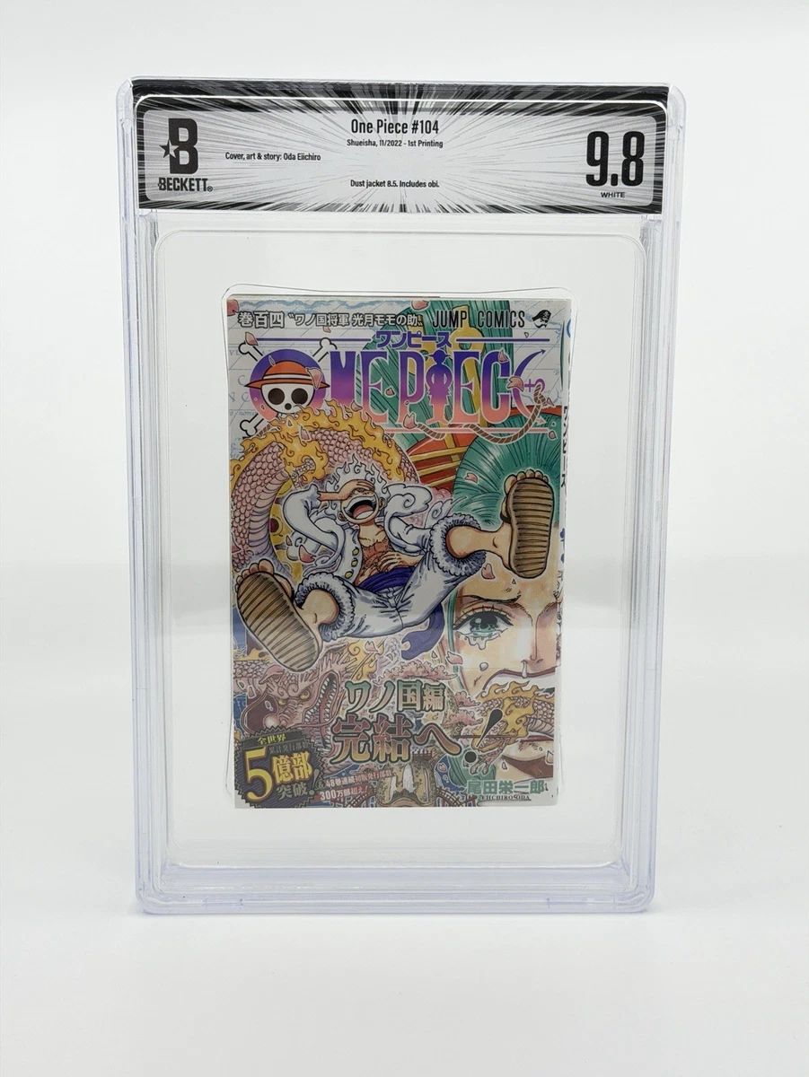 One Piece Manga 1 online kaufen | eBay