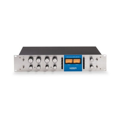 Warm Audio WA76-A2 - Dynamik Prozessor