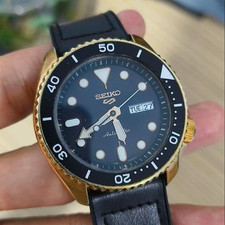 Seiko 5 Sports SRPD76