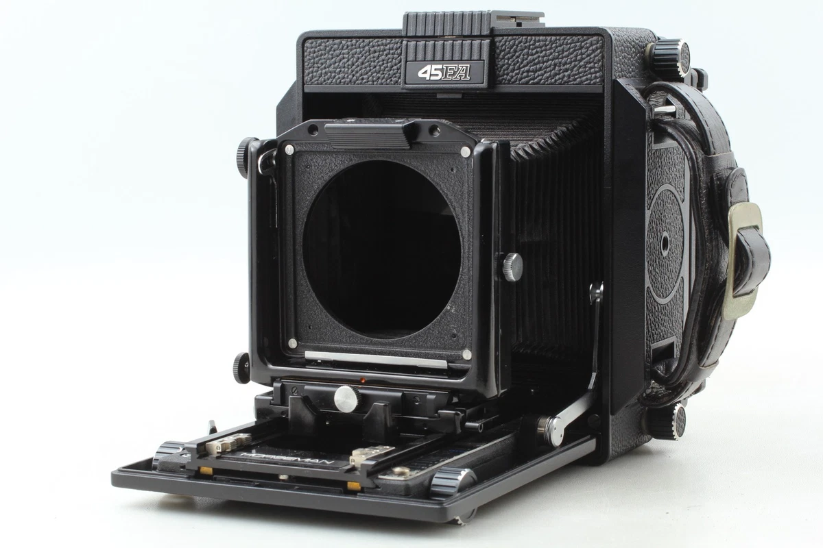 Horseman 4x5 in Film Cameras for sale | eBay