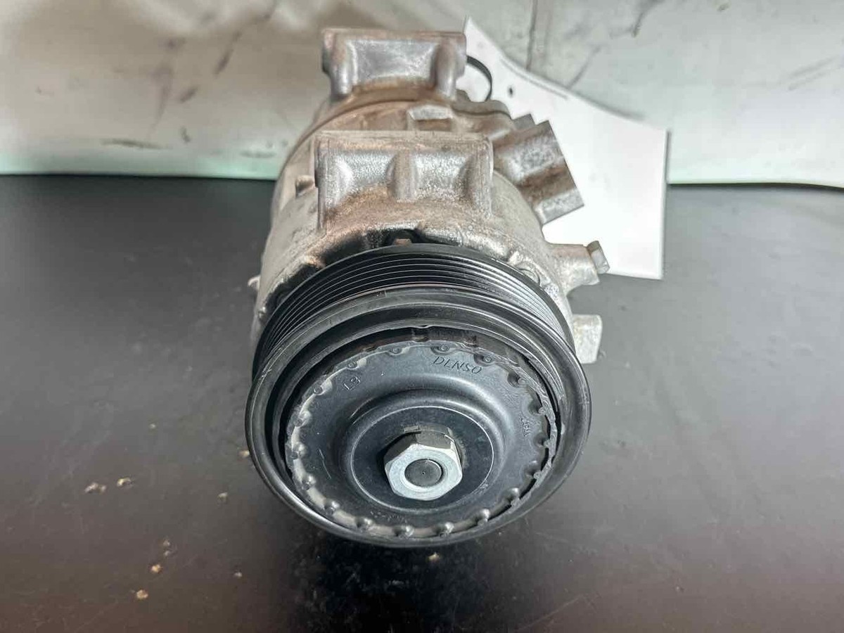 18 19 20 21 22 23 24 TOYOTA CAMRY A/c Air Compressor 2.5L | eBay