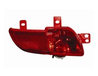 NebelschlußLeuchte Links Peugeot 206 Plus AB 2009