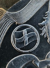 2002 Commonwealth Games Northern Ireland £2 Coin - Circulated Condition