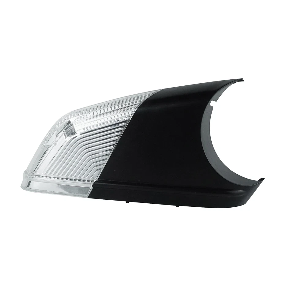 LED Spiegelblinker Außenspiegel Für VW Polo 9N3 Skoda Octavia II 1Z3/1Z5 bis 09 - Bild 4 von 4
