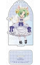 Acrylic Stands and Acrylic Panels Deji Carat (Angel & Devil ver.) Acrylic