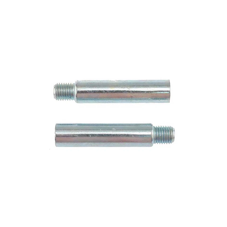 Carlson Front Disc Brake Caliper Pin Kit for 1982-1983 Jeep CJ5 - Image 3 of 3