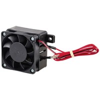 Tru Components TC-MZ45-FJ120-24V-ZK Heizelement 24 V/Dc 120 W