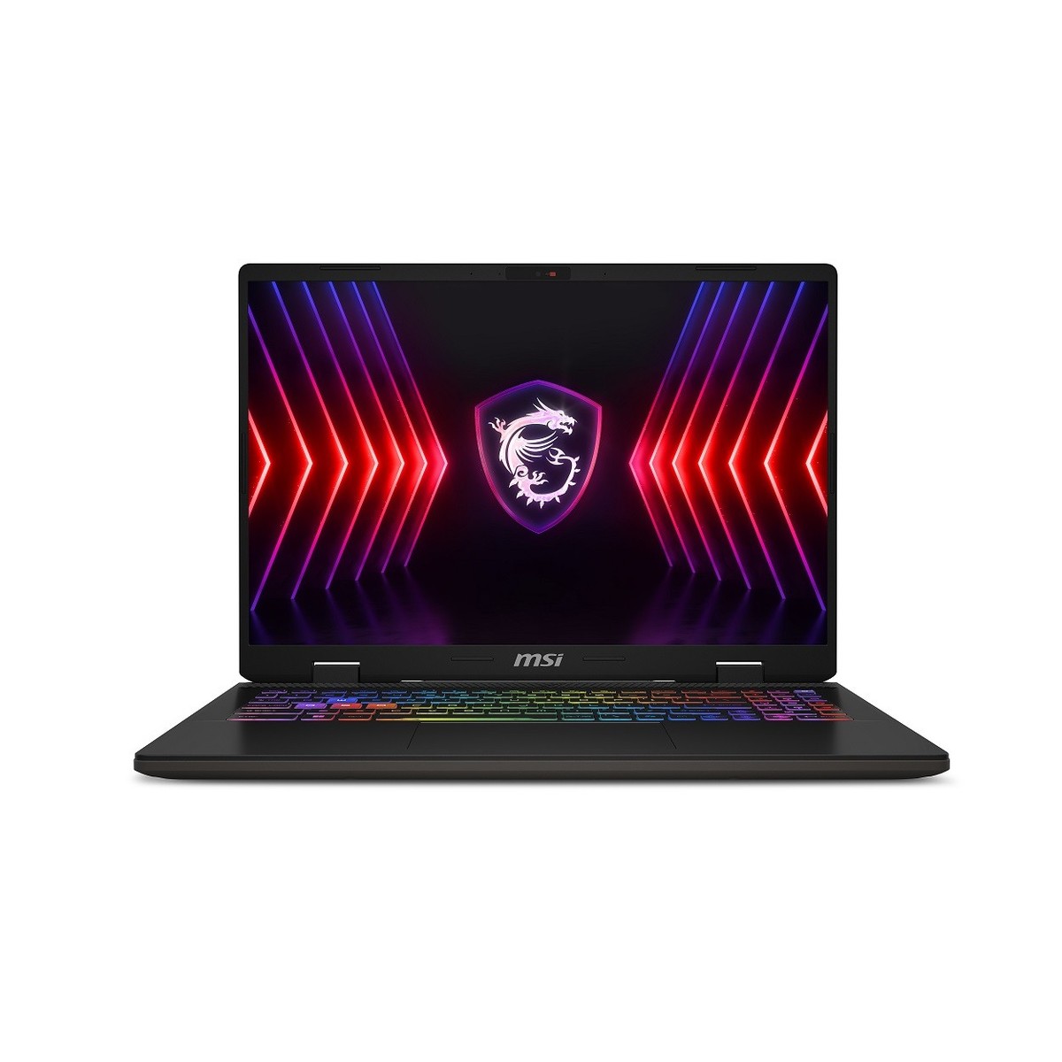 MSI Sword 16 HX B13VGKG-665US 16