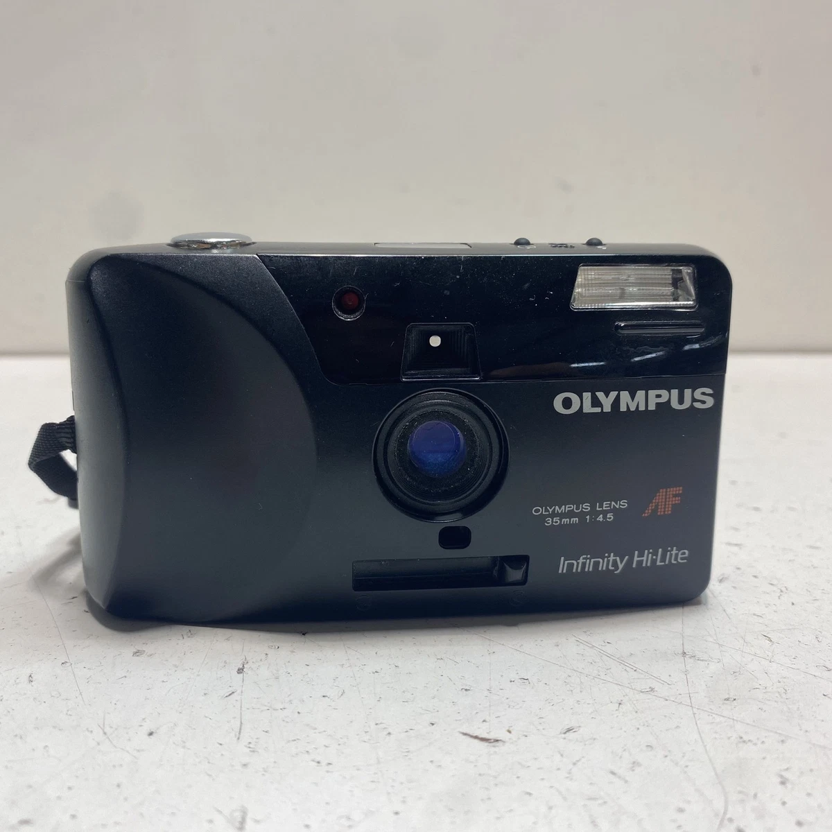 Olympus Vintage 35mm Cameras for sale | eBay