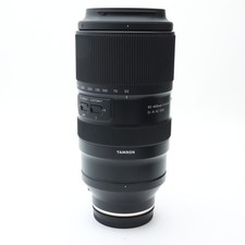 TAMRON 50-400mm F/4.5-6.3 Di III VC VXD A067S (for Sony E mount) #268