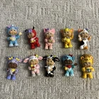 Cabbage Patch Kids Cutietown Lot Vintage