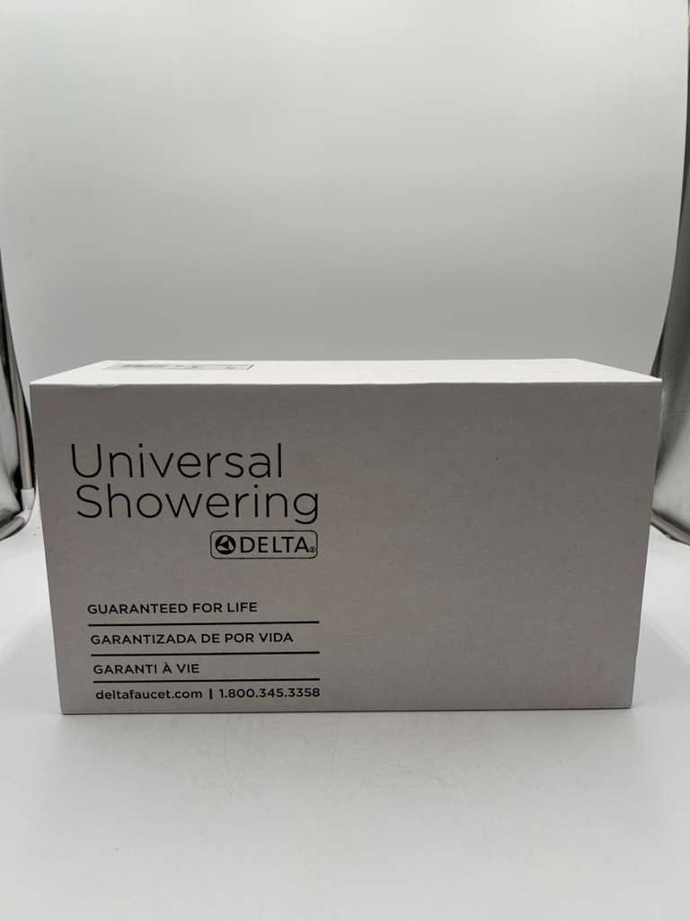 Delta Universal Showering 6-Setting In2ition with ProClean 7