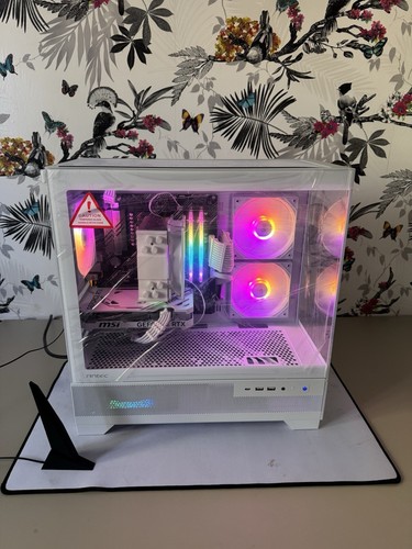 WINDOWS 11 Pro Gaming Pc - Picture 4 of 11