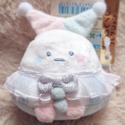 Sumikko Gurashi Tenori Stofftier Harajuku Store Limited Made By Yama 2022 Selten