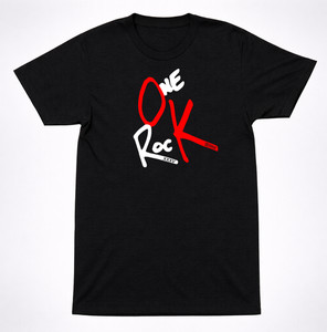 One Ok Rock Shirt | eBay