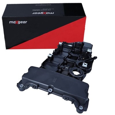MAXGEAR VENTILDECKEL MIT DICHTUNG passend für MERCEDES C-KLASSE CLC-KLASSE CLK E