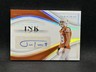 2023 Panini Immaculate Collegiate Immaculate Ink /99 Justin Tucker #II-JT Auto