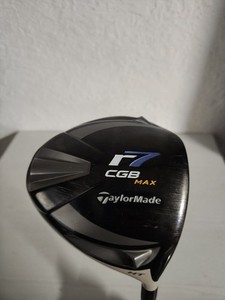 Taylormade R7 Cgb | eBay