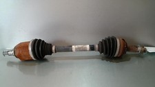 Cardan Renault Kadjar