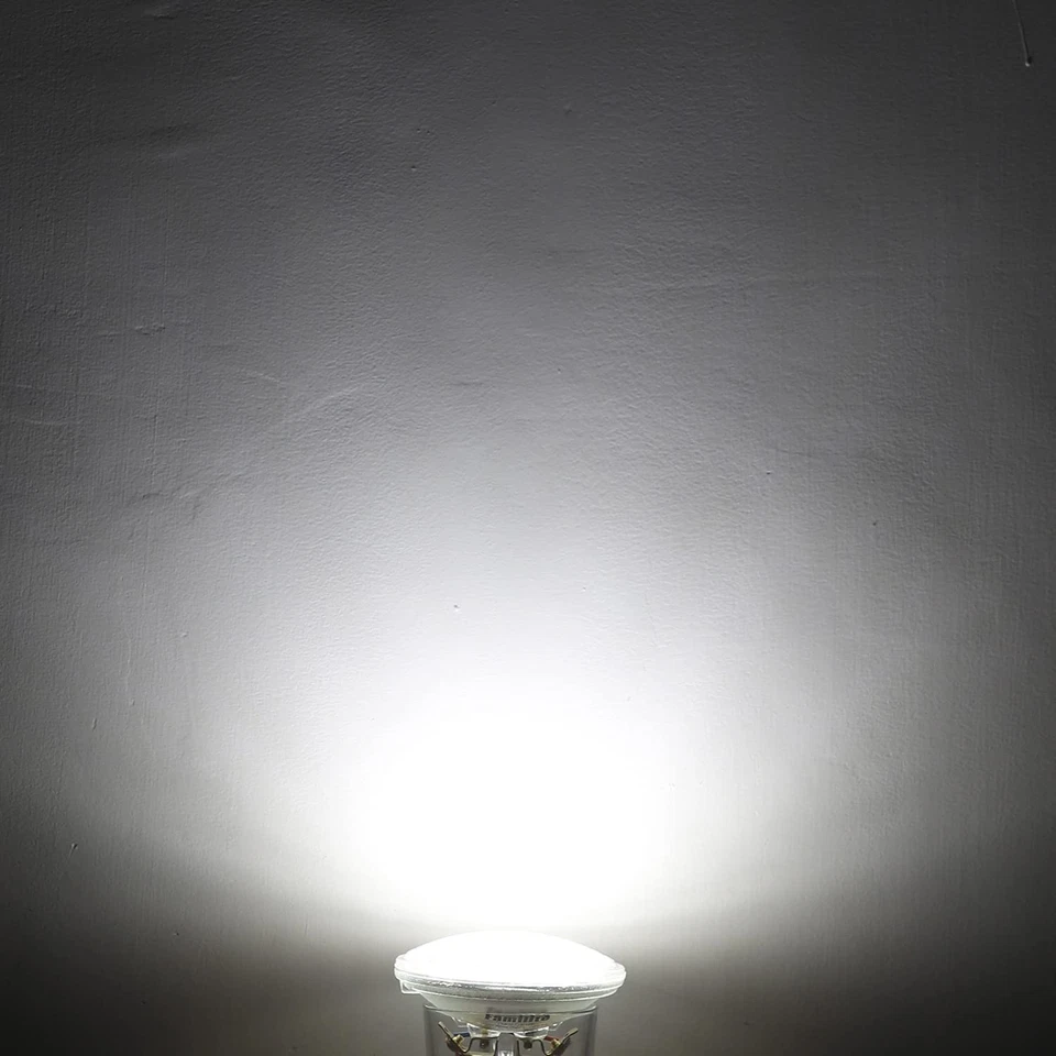 PAR36 LED Landscape Light Bulb, 12W 36W Halogen Equivalent, AC/DC 12V Waterpr... - Image 2 of 4