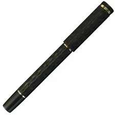 Sailor Fountain Pen Ebonite Engraved Fountain Pen Luminous Fine Nib 10-8086-220