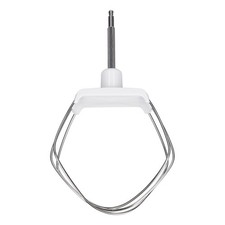 easyPART passend für 00650542 BOSCH Rührbesen Siemens 650542 Küchenmaschine