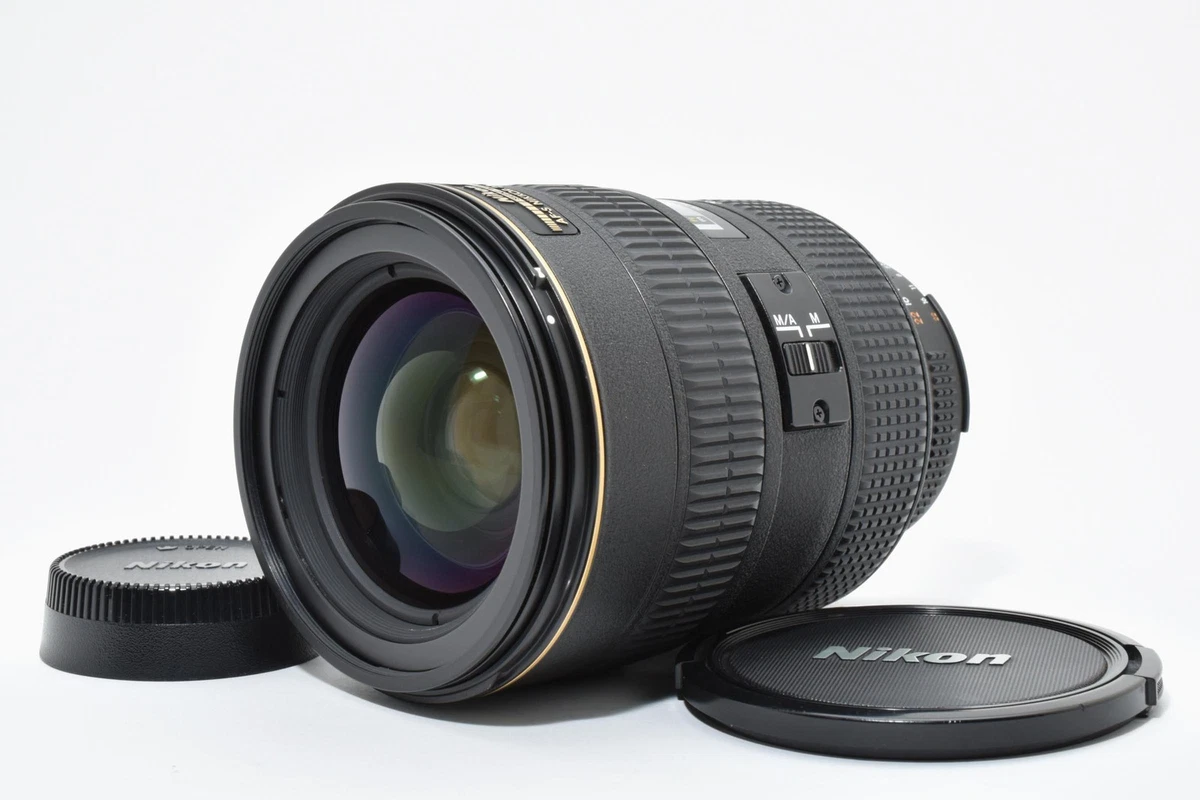 Nikon 28-70mm f/2.8 Camera Lenses for sale | eBay