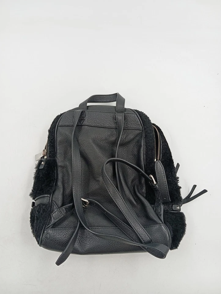 Michael Kors Sac à Dos Femme Noir Moderne - Photo 2/4