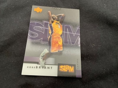 Kobe Bryant #27 | 2000 Upper Deck Slam