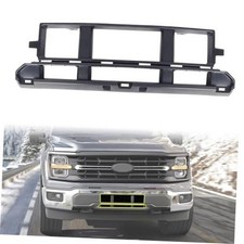 Front Bumper Cover Grille Compatible with 2024-2025 Ford F-150