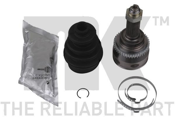 Gelenksatz Antriebswelle NK 513642 FüR Agila H00 Opel Cdti F68-image