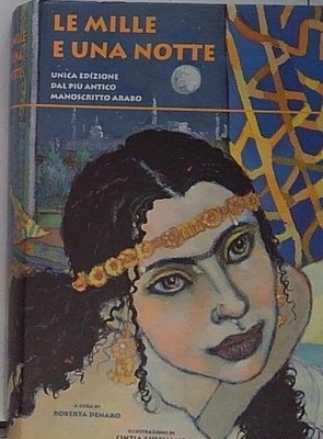  LE MILLE E UNA NUIT: 1 Donzelli 2016