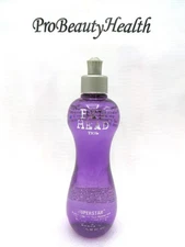 TIGI BED HEAD SUPERSTAR Blow Dry Lotion 8.45 oz