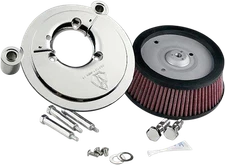 Arlen Ness stage 1 Big Sucker Air Cleaner for 2008-2013 Harley Touring FLHR FLHX