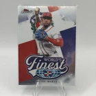 2026 Topps Finest Ketel Marte Base (RAW)