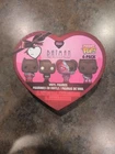 Funko Pocket POP DC BATMAN Valentine SET 4 Chocolate Color Vinyl Figure NEW