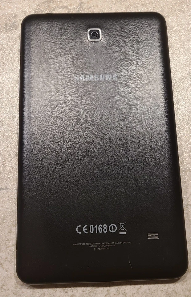 Samsung Galaxy TAB 4 SM-T230 8GB - Bild 3 von 4