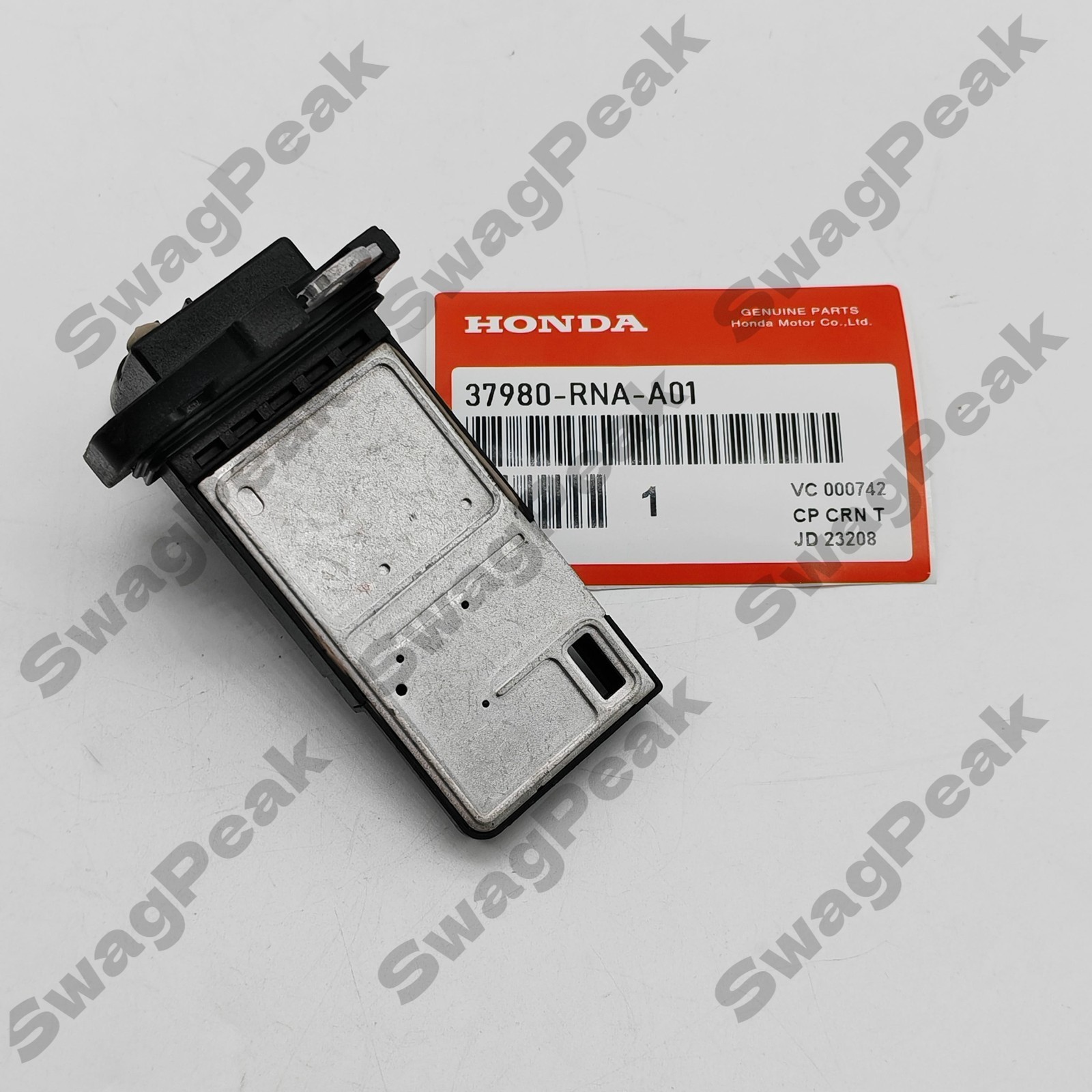 Genuine Mass Air Flow Sensor OEM 37980-RNA-A01 For Honda Accord Pilot Acura MDX